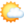 🌤